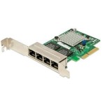 ซุปเปอร์ไมโคร AOC-SGP-I4-LOW I350 1Gbps 4PORT Profile